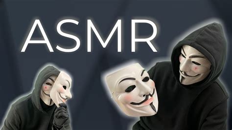 anonymous asmr